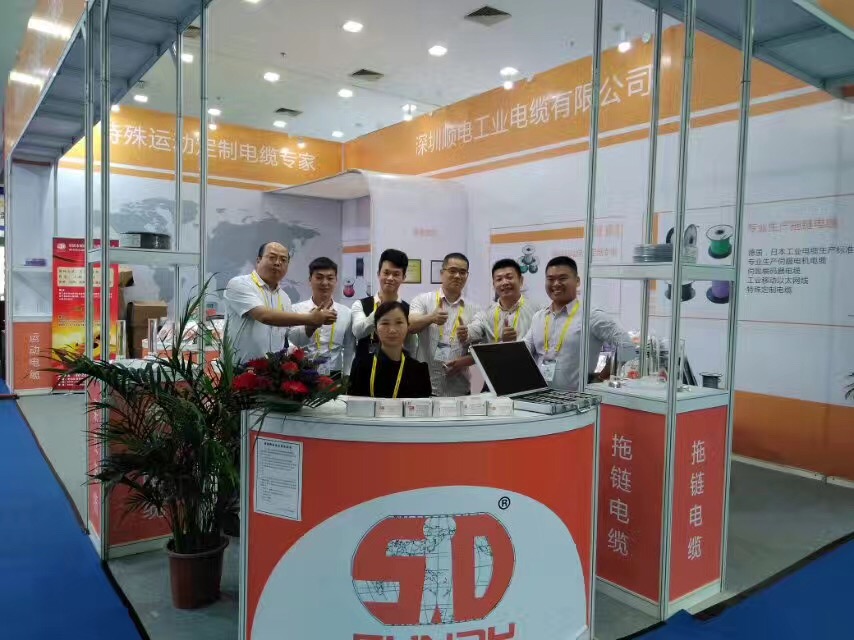 完美收官！11月我們再見！東莞厚街國際機(jī)械展！