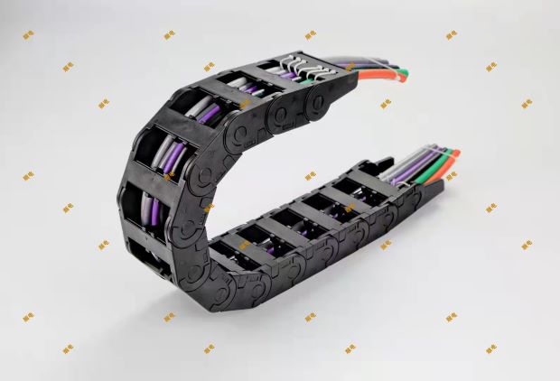 順電告訴你什么是高柔性拖鏈電纜，有那些用途？