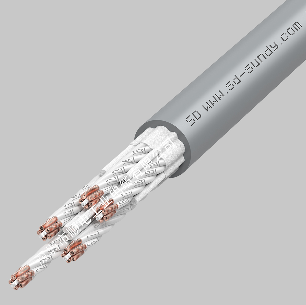 柔性拖鏈電纜權(quán)威標準缺失，市場亂象還會持續(xù)多久？